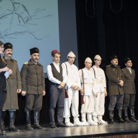 Vatana adanmışlığın destanı 