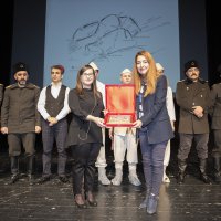 Vatana adanmışlığın destanı 