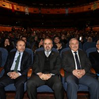 BUMEP ve BENMEP'te sertifika heyecanı  