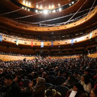 BUMEP ve BENMEP'te sertifika heyecanı  