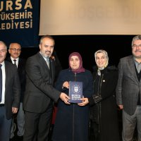 BUMEP ve BENMEP'te sertifika heyecanı  