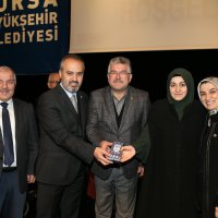 BUMEP ve BENMEP'te sertifika heyecanı  