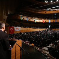 BUMEP ve BENMEP'te sertifika heyecanı  