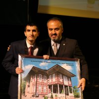 BUMEP ve BENMEP'te sertifika heyecanı  