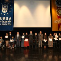 BUMEP ve BENMEP'te sertifika heyecanı  