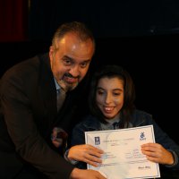 BUMEP ve BENMEP'te sertifika heyecanı  