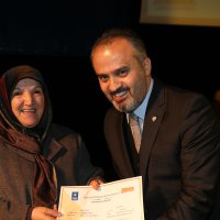 BUMEP ve BENMEP'te sertifika heyecanı  