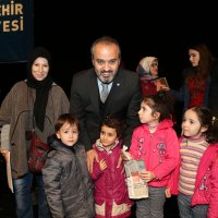 BUMEP ve BENMEP'te sertifika heyecanı  