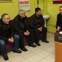 Engelleyen değil, kolaylaştıran olduk  