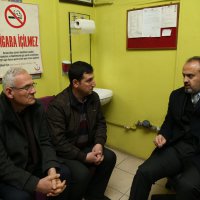 Engelleyen değil, kolaylaştıran olduk  