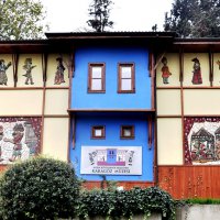 Müzelere 1 milyon ziyaretçi 