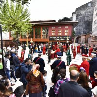 Müzelere 1 milyon ziyaretçi 