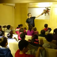 Müzelere 1 milyon ziyaretçi 