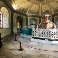 Müzelere 1 milyon ziyaretçi 