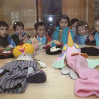 Müzelere 1 milyon ziyaretçi 