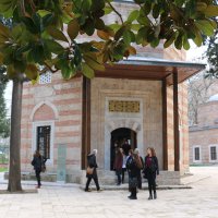 Müzelere 1 milyon ziyaretçi 