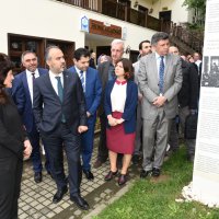 Müzelere 1 milyon ziyaretçi 