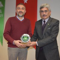 Bursa'da Osmanlı mezarlıkları konuşuldu 