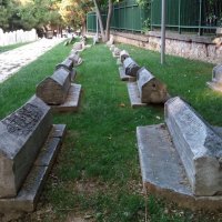 Bursa'da Osmanlı mezarlıkları konuşuldu 