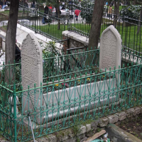 Bursa'da Osmanlı mezarlıkları konuşuldu 