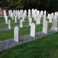 Bursa'da Osmanlı mezarlıkları konuşuldu 