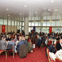 “Basın, olmazsa olmaz” 