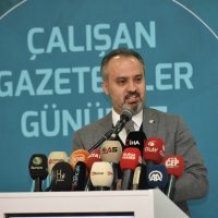 “Basın, olmazsa olmaz” 