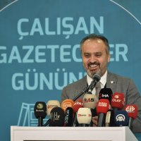 “Basın, olmazsa olmaz” 