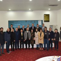 “Basın, olmazsa olmaz” 