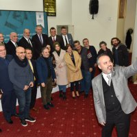 “Basın, olmazsa olmaz” 