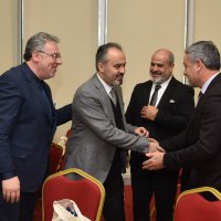 “Basın, olmazsa olmaz” 