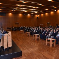 Ulaşım ana planında son rötuşlar  