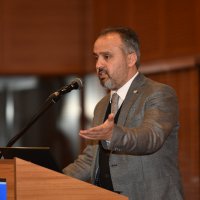 Ulaşım ana planında son rötuşlar  