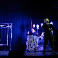 Tiyatro şöleni Ocak’ta da sürüyor 