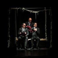 Tiyatro şöleni Ocak’ta da sürüyor 