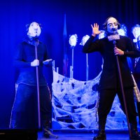 Tiyatro şöleni Ocak’ta da sürüyor 