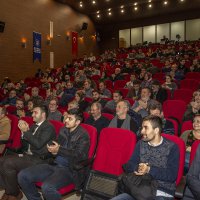 Türkiye’nin geleceği Bursa’da masaya yatırıldı  