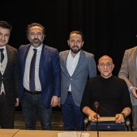 Türkiye’nin geleceği Bursa’da masaya yatırıldı  