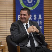 Sporun yıldızları Bursalı gençlerle buluştu  