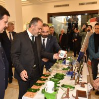 Bursa’nın ‘Enerji’si ‘Yeşil Karne’ ile yükseliyor 