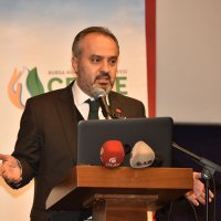 Bursa’nın ‘Enerji’si ‘Yeşil Karne’ ile yükseliyor 
