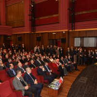 Bursa’nın ‘Enerji’si ‘Yeşil Karne’ ile yükseliyor 