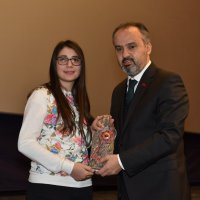 Bursa’nın ‘Enerji’si ‘Yeşil Karne’ ile yükseliyor 