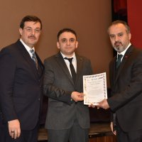 Bursa’nın ‘Enerji’si ‘Yeşil Karne’ ile yükseliyor 