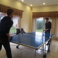 Kampta eğitimler tam gaz 