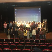 Medya Okulu’nun konuğu M.Akif Ersoy 