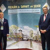 Kent Konseyleri Adana’da buluştu 