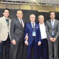 Kent Konseyleri Adana’da buluştu 