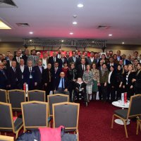 Kent Konseyleri Adana’da buluştu 