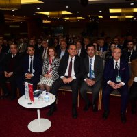 Kent Konseyleri Adana’da buluştu 